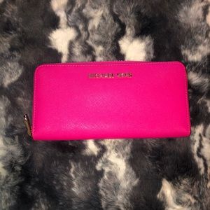 Michael Kors wallet